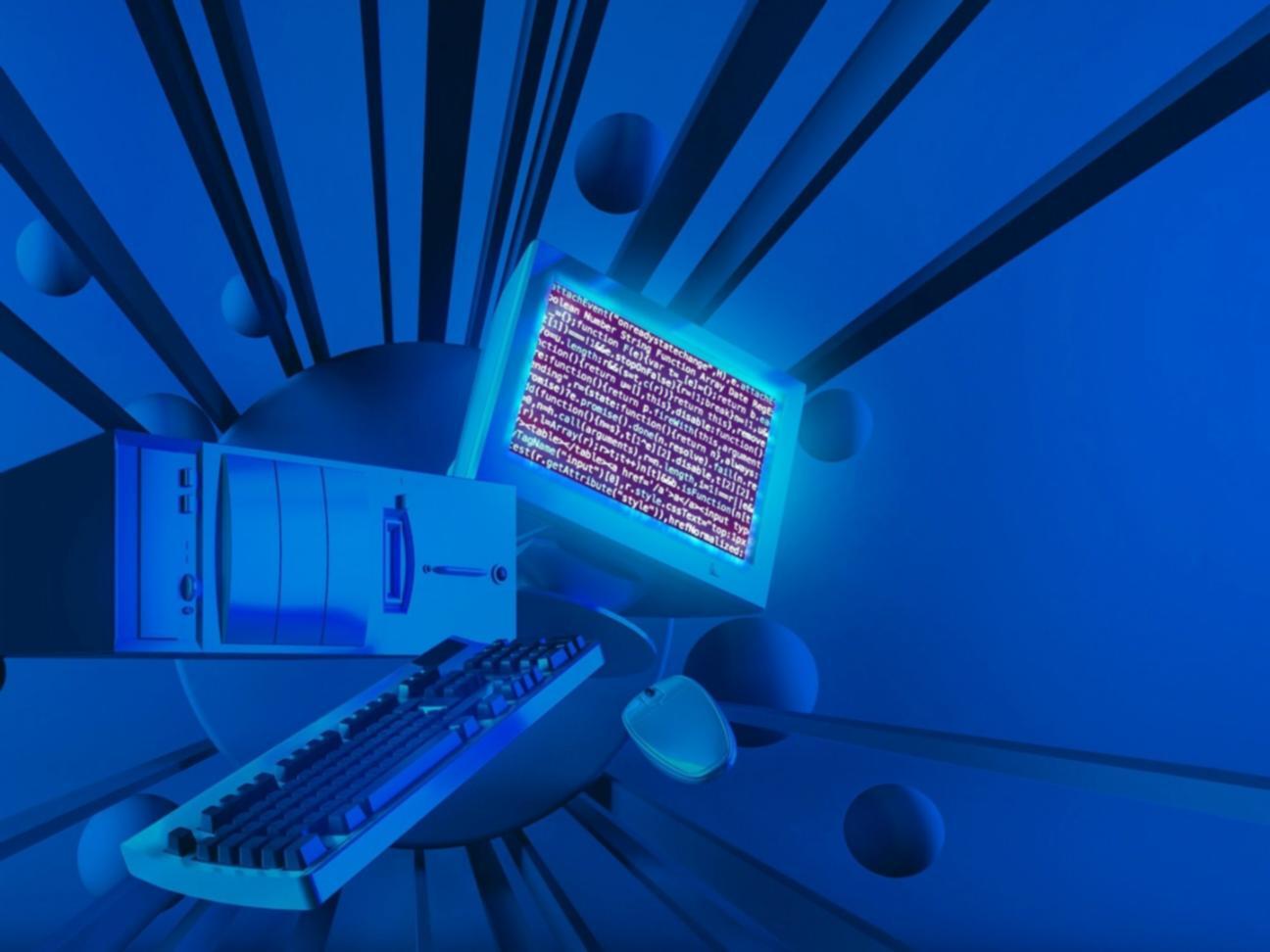 Testing session with mobile game prototypes