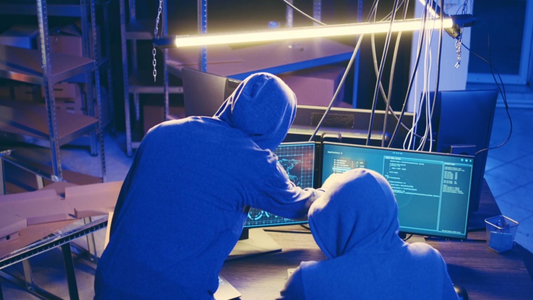 Development environment showing code and game assets