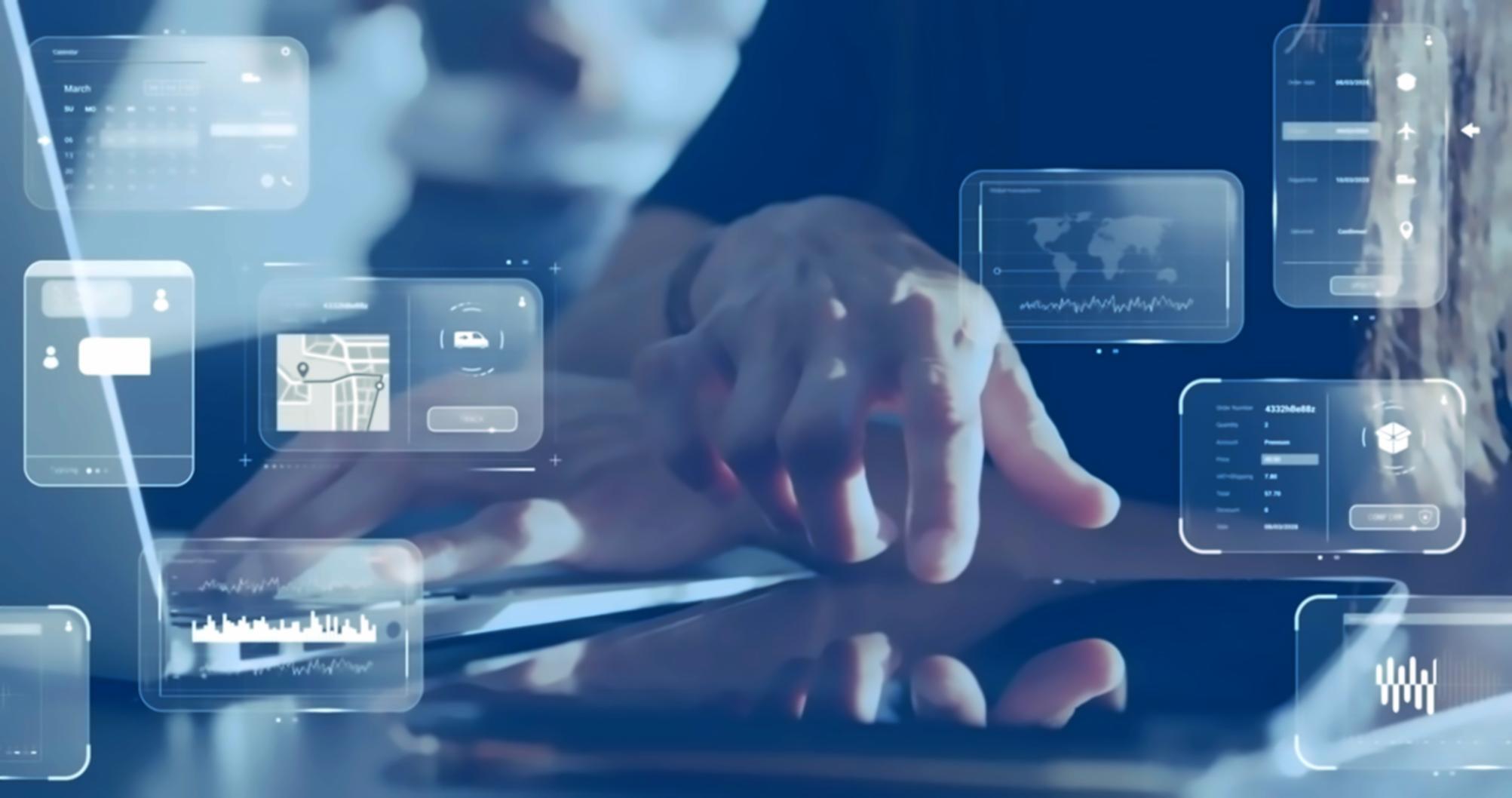 Technical documentation workflow showing collaboration between development teams